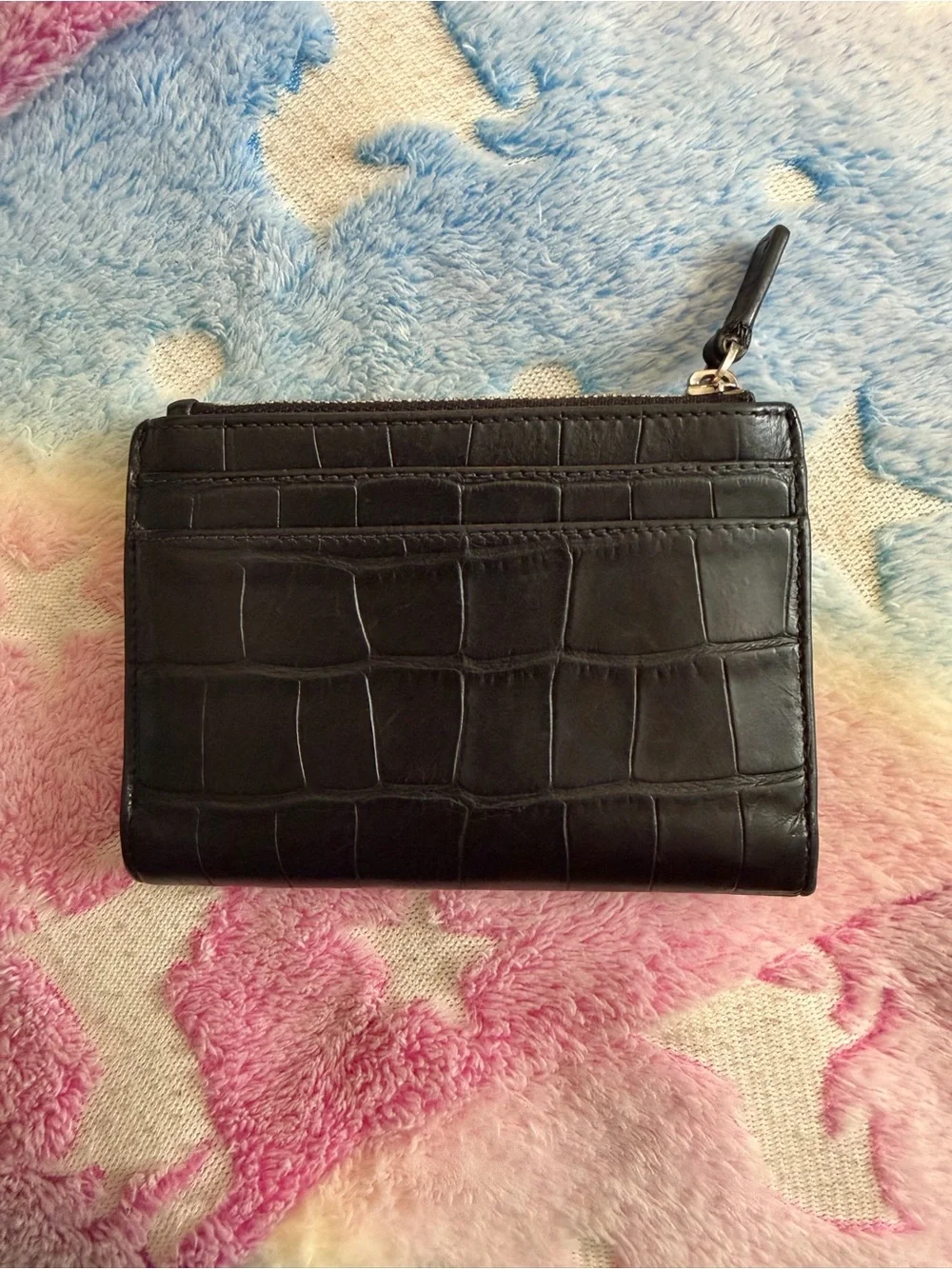 Balenciaga authentic croc